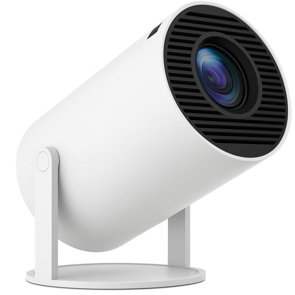 Mythbeam Fantasy Projector